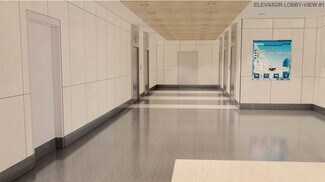 Bethesda, MD Office - 7910 Woodmont Ave