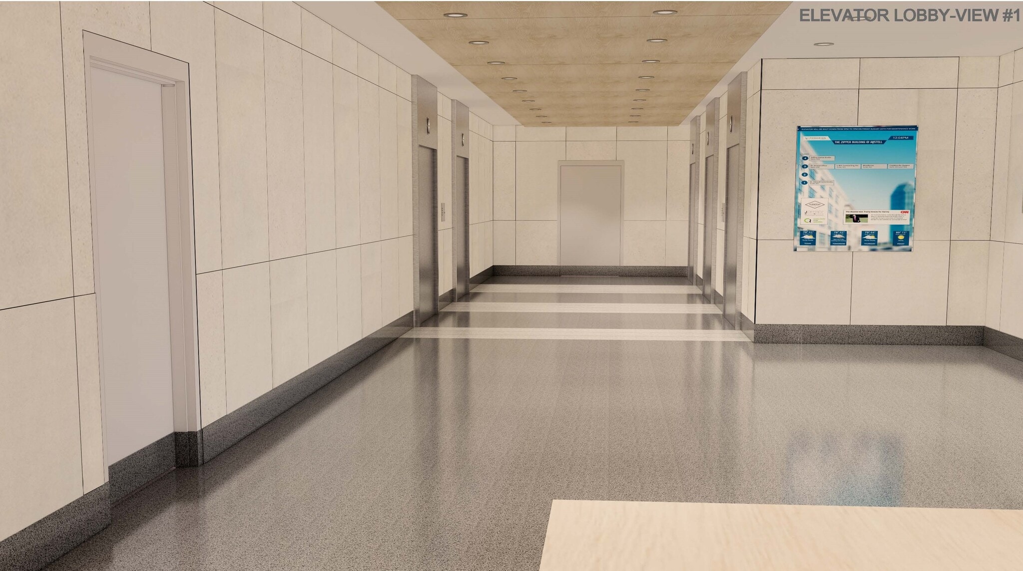 7910 Woodmont Ave, Bethesda, MD for Rent