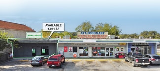 Austin, TX Retail - 3000 S Congress Ave