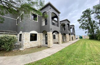 Humble, TX Office, Office/Retail - 20550 Townsen Blvd