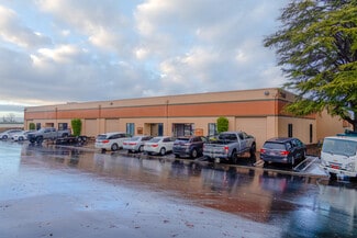Roseville, CA Showroom - 1780 Vernon St