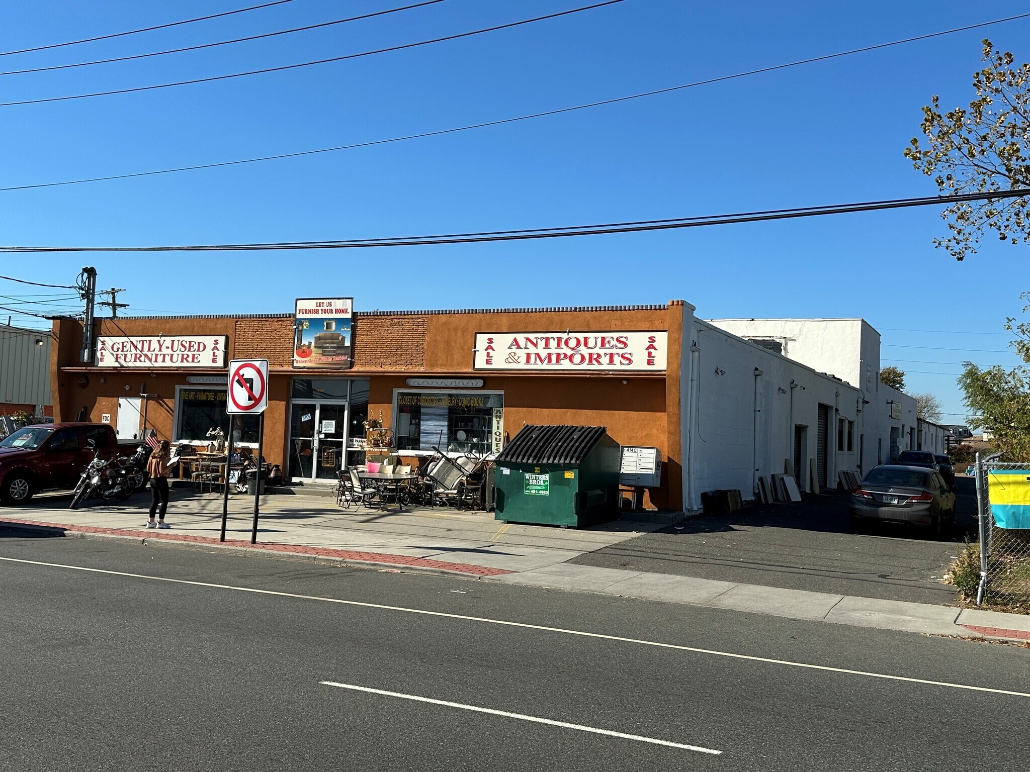 4140 Austin Blvd, Island Park, NY for Sale