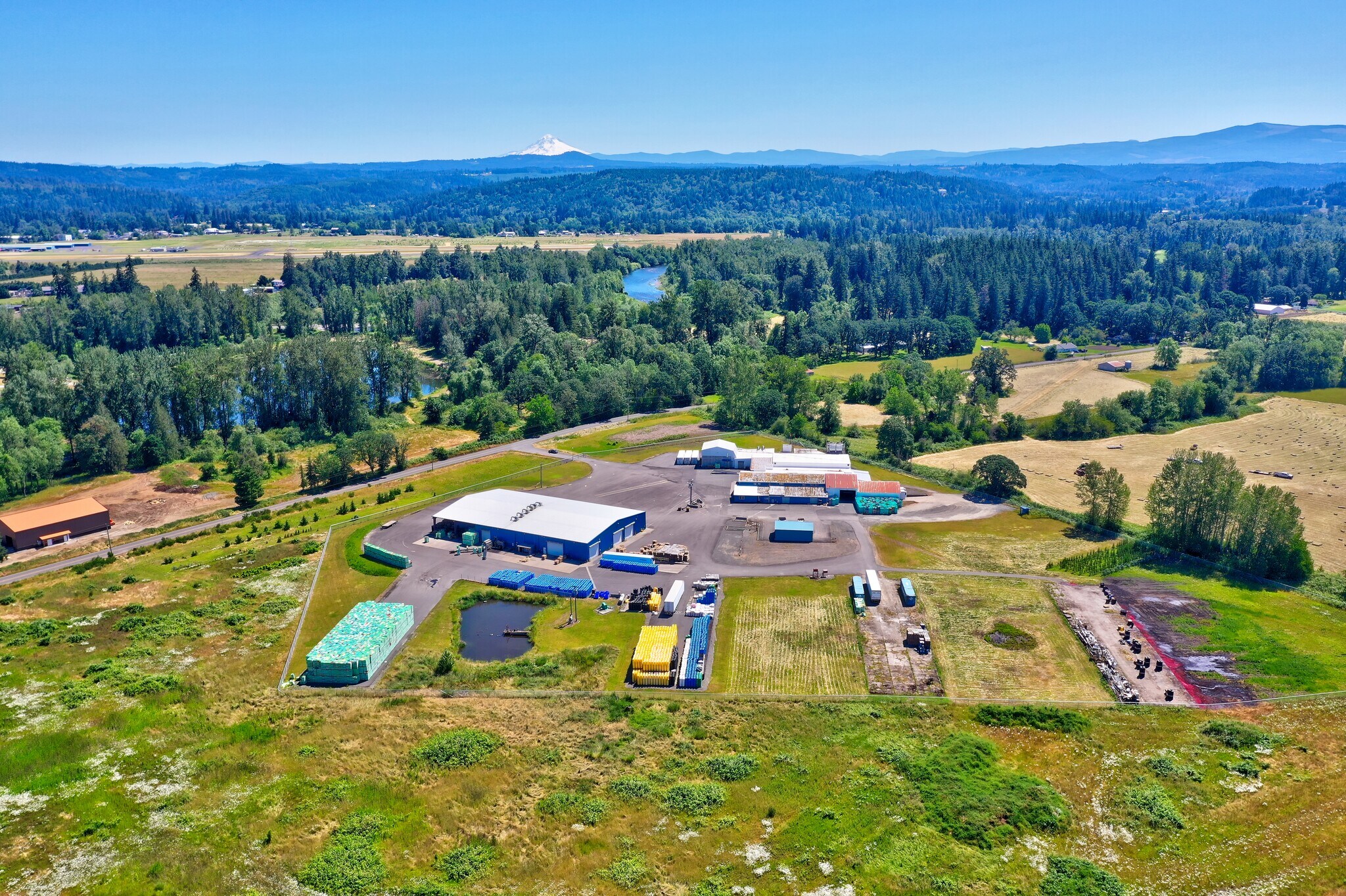 12770 S Macksburg Rd, Canby, OR for Sale