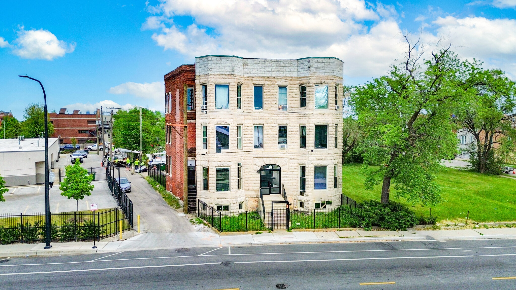 317 S Homan Ave, Chicago, IL for Sale