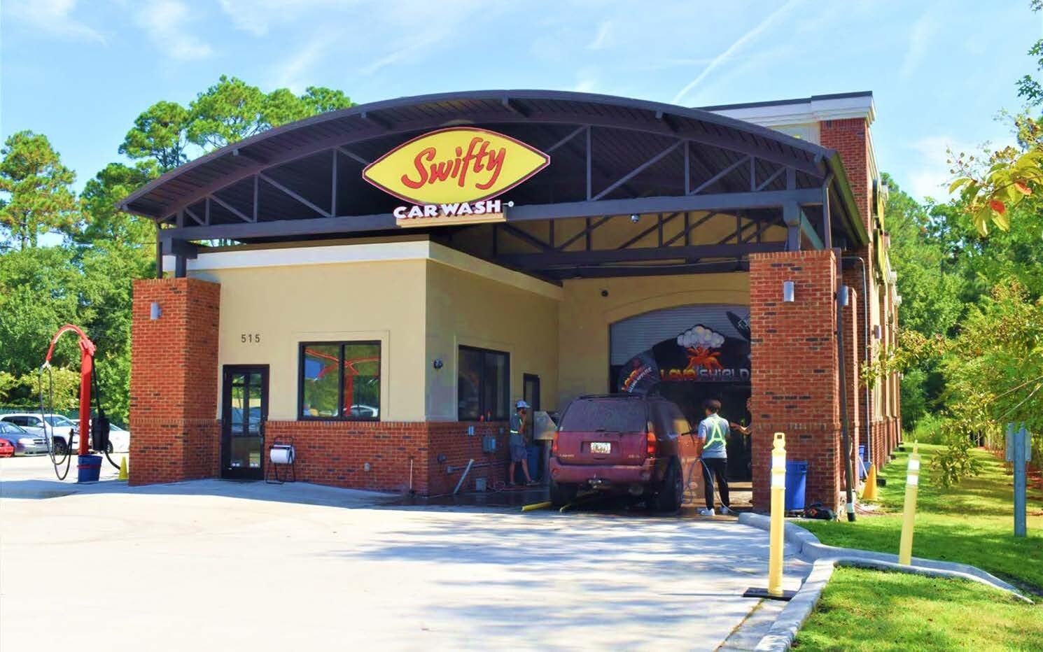 2434 W Broad St Athens, GA 30606 Specialty Property for Sale on