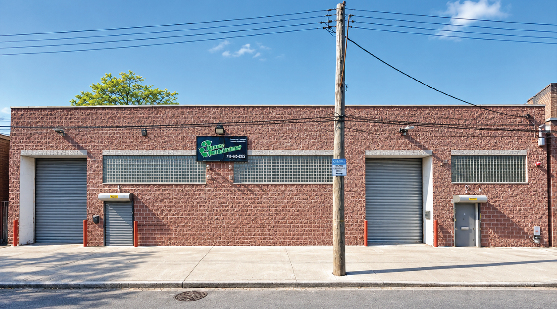 820 Williams Ave, Brooklyn, NY for Rent