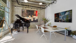 San Francisco, CA Apartments - 200 Brannan St