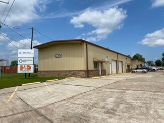Beaumont, TX Industrial - 1930 W Cardinal Dr