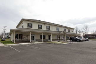 Sellersville, PA Medical - 1105 Bethlehem Pike