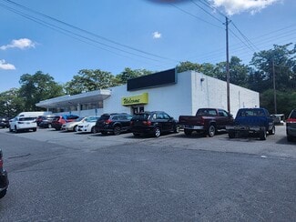 Wilkes Barre, PA Flex - 555 Scott St