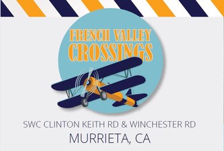 Murrieta, CA Retail - Winchester Rd