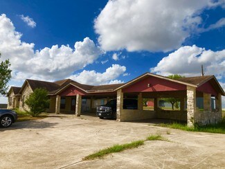Austin, TX Flex - 8101 Coulver Rd