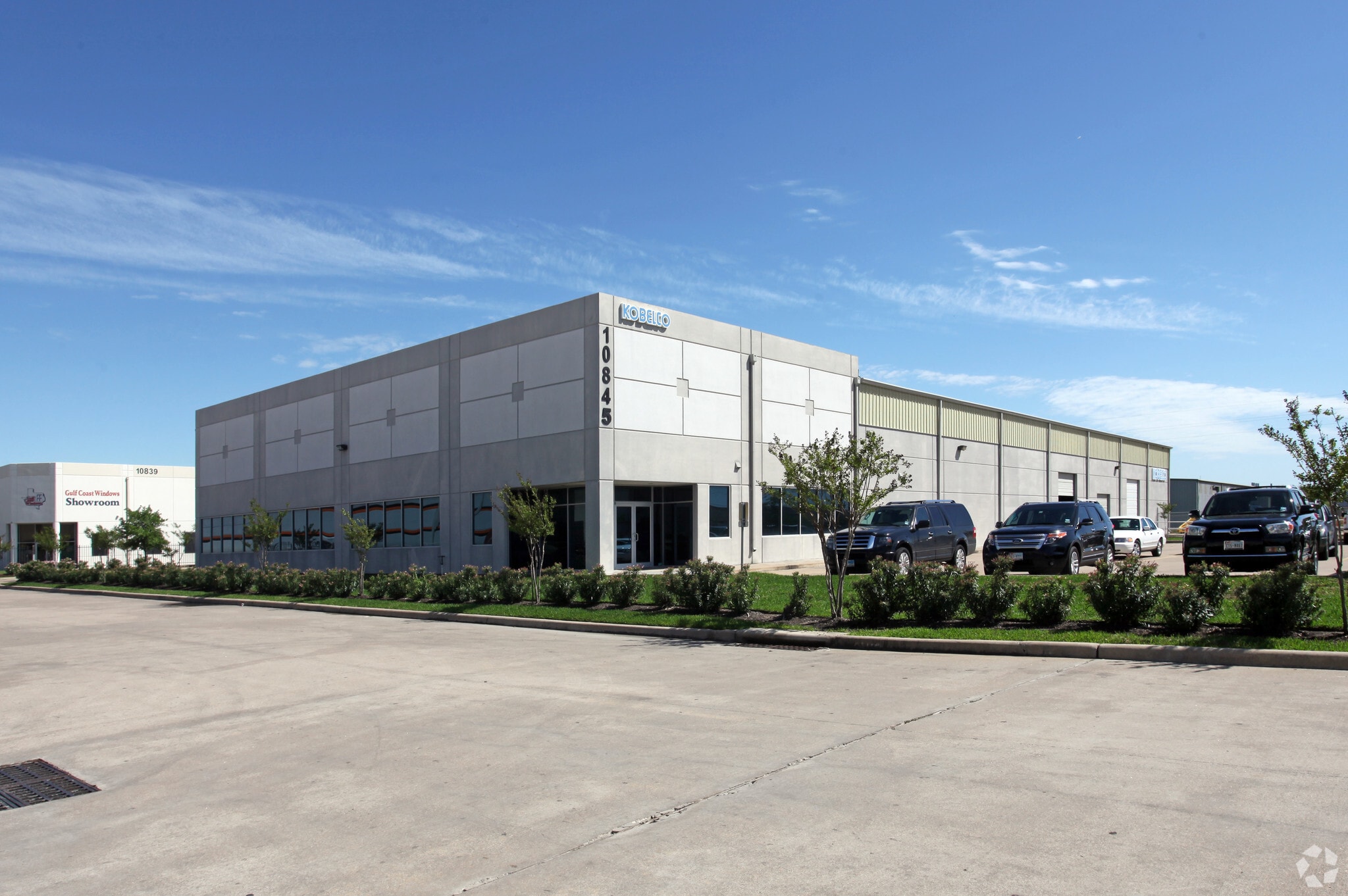 10845 Train Ct, Houston, TX for Rent