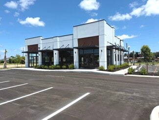 Cape Coral, FL Retail - 1925 Skyline Blvd