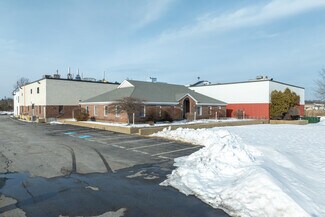 Newburyport, MA R&D - 9 Opportunity Way