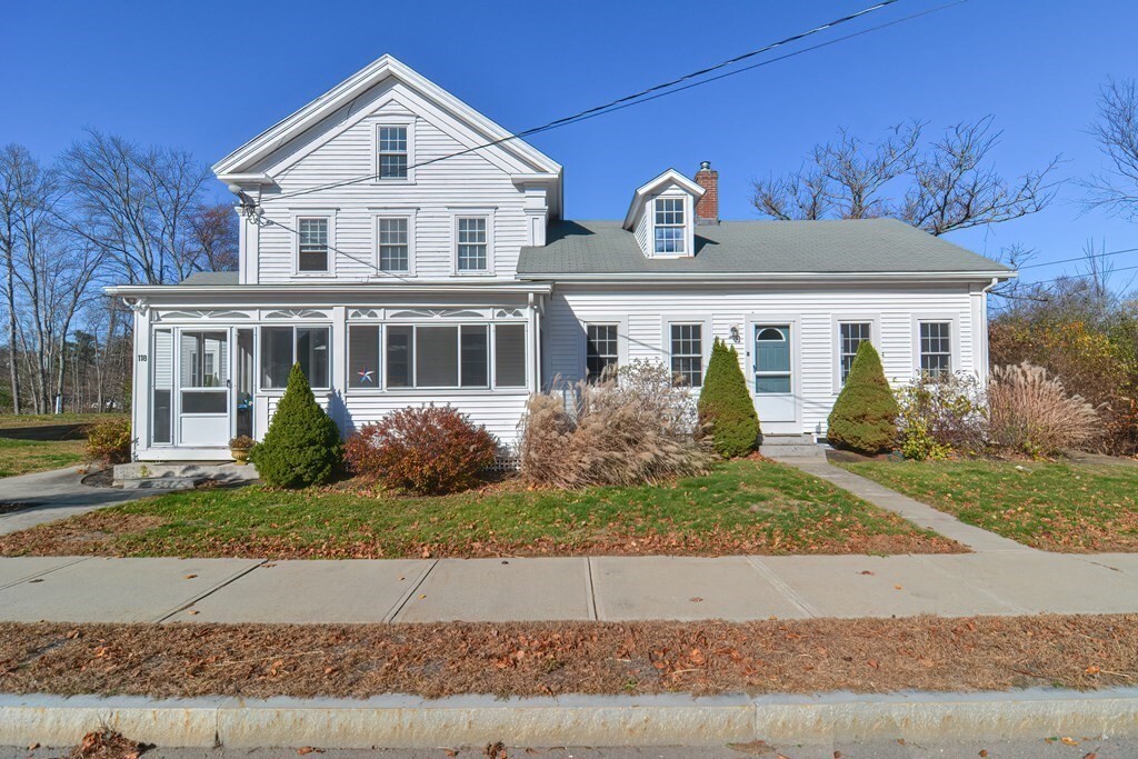 124 Main St, Norfolk, MA for Sale