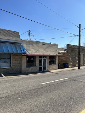 Mountain Home, AR Storefront Retail/Office - 511 S Main St