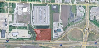 Pontoon Beach, IL Commercial - E. Chain of Rocks Rd. @ Liberty Place Pontoon Beach, IL Commercial - E. Chain of Rocks Rd. @ Liberty Place