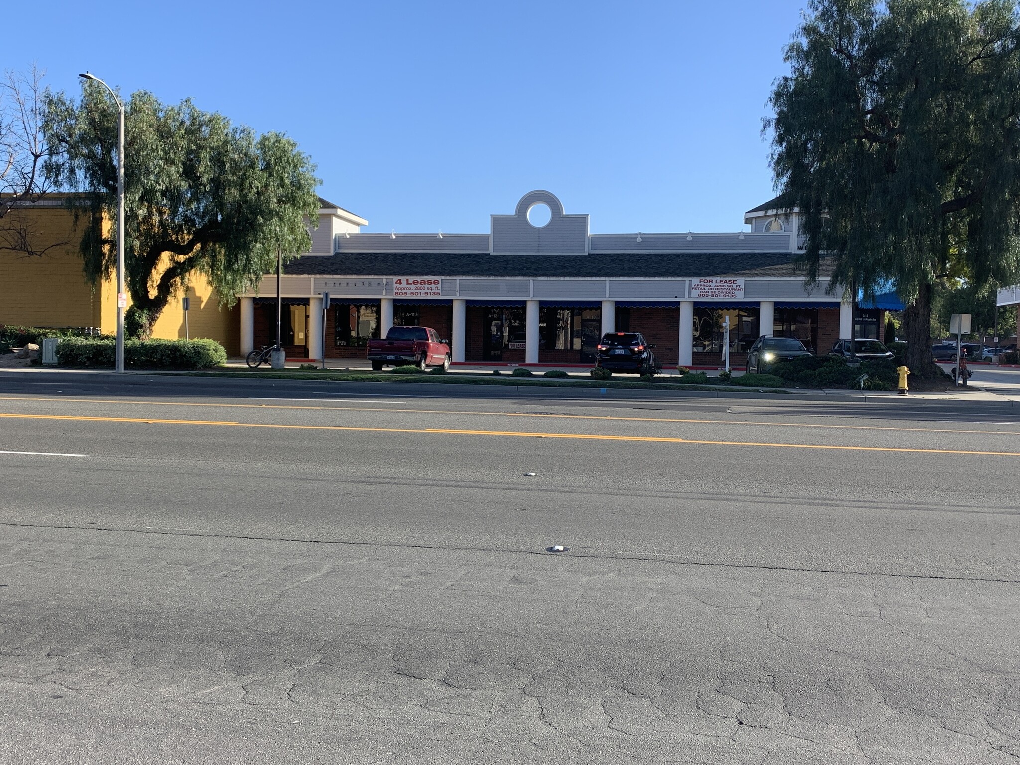 476 W Los Angeles Ave, Moorpark, CA for Rent
