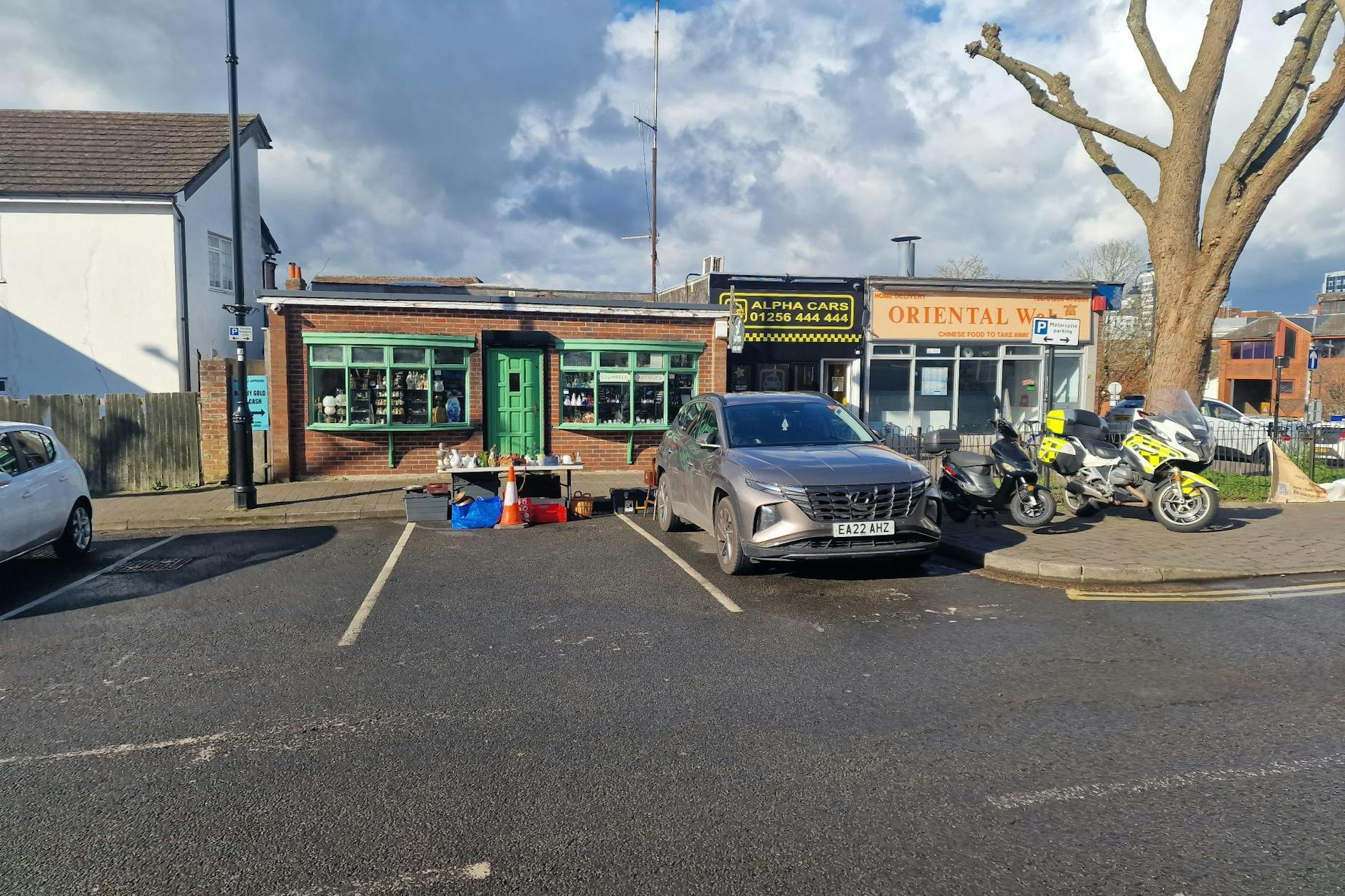 , Basingstoke, HAM for Sale