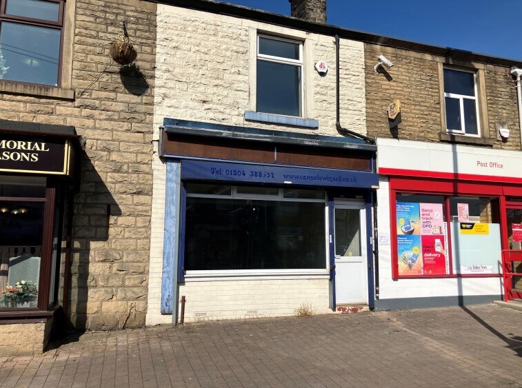 247 Tonge Moor Rd, Bolton, GTM for Rent