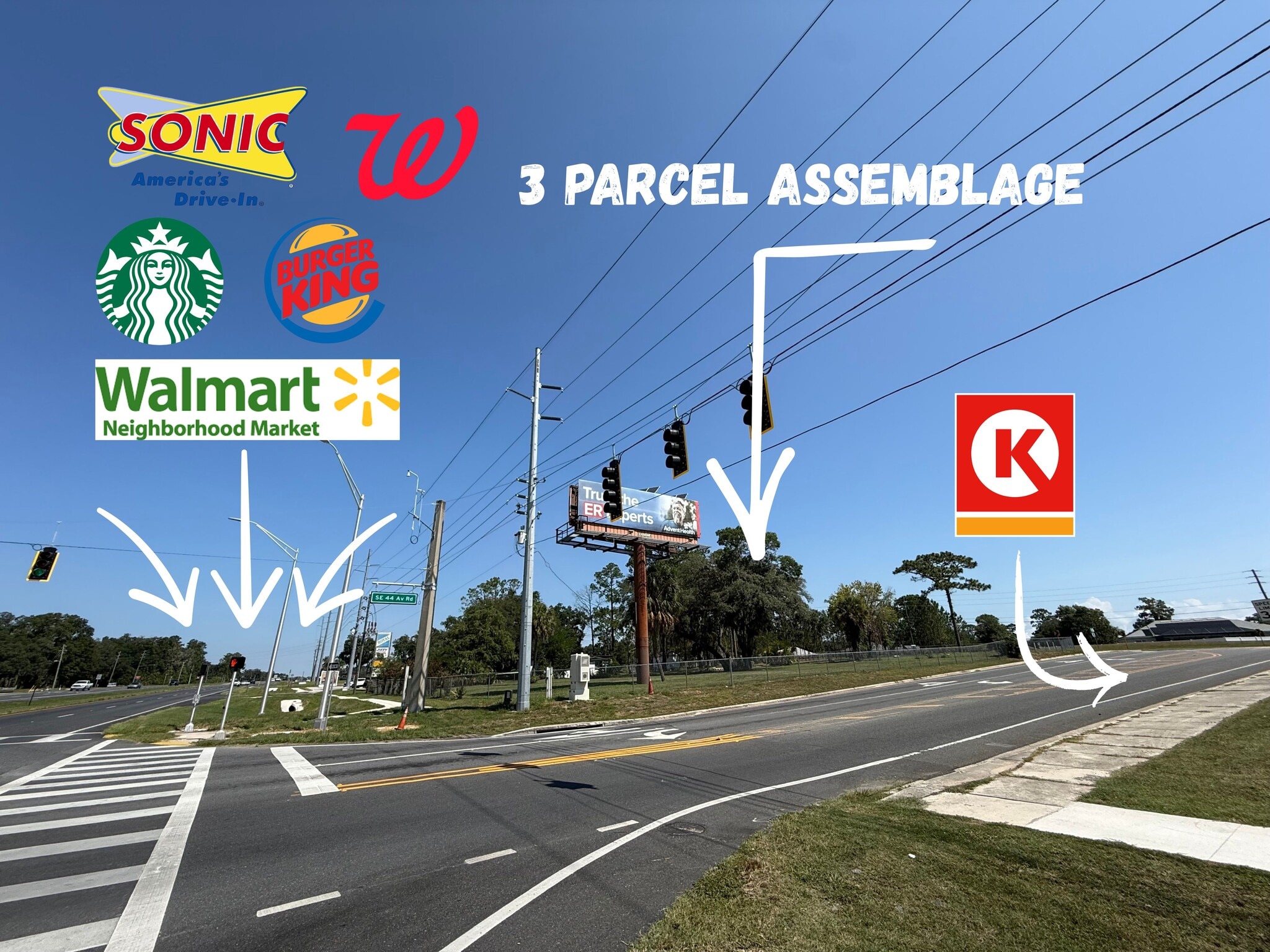 4551 Maricamp, Ocala, FL for Sale