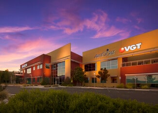 Reno, NV Office - 887 Trademark Dr Reno, NV Office - 887 Trademark Dr