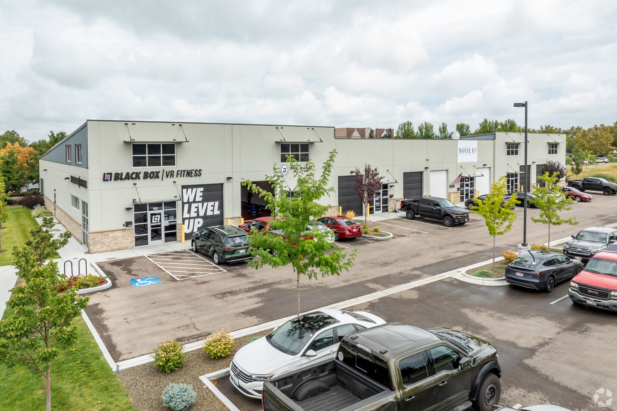 2640 E State Ave, Meridian, ID for Rent