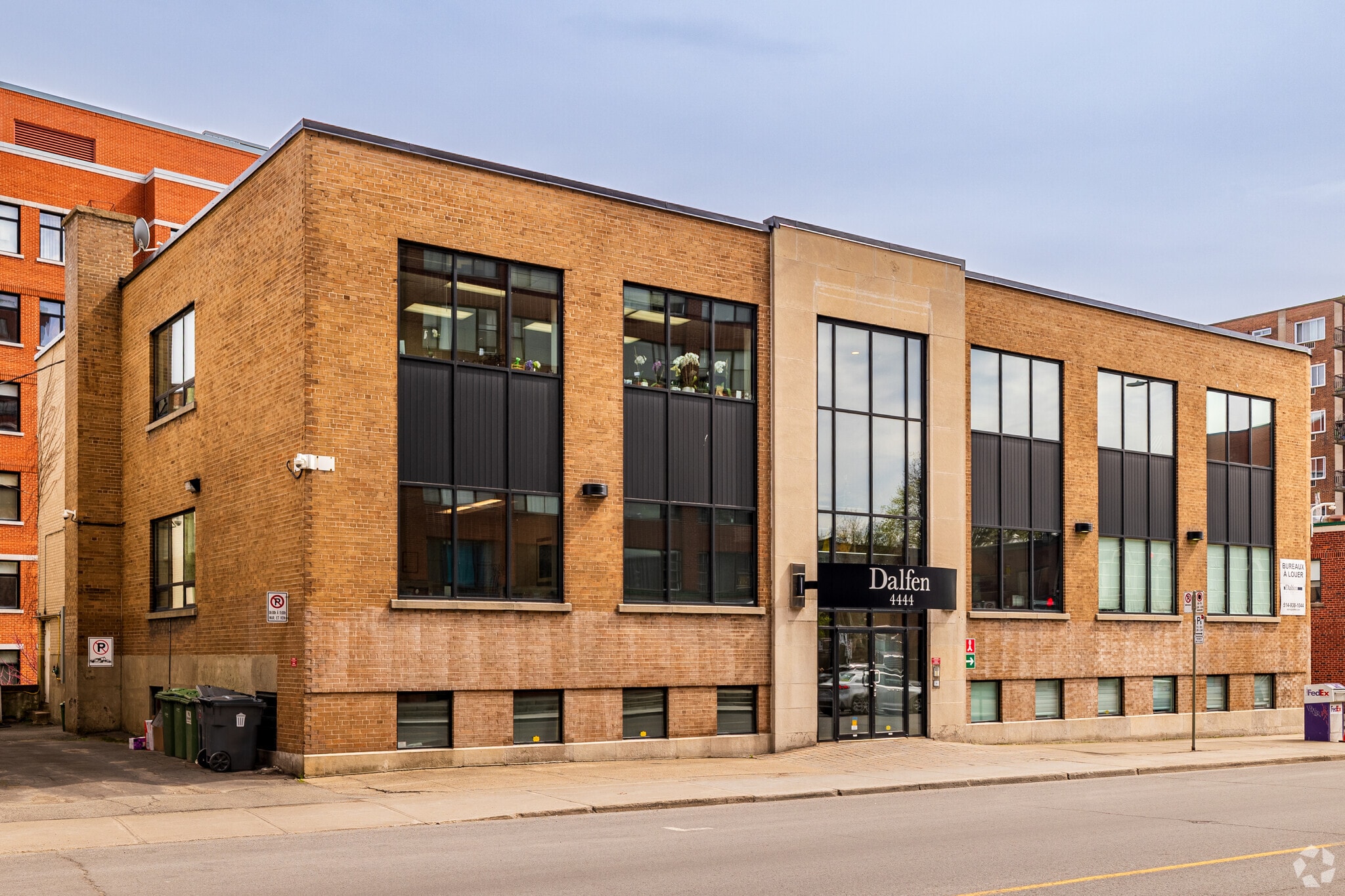4444 Rue Sainte-Catherine O, Westmount, QC for Rent