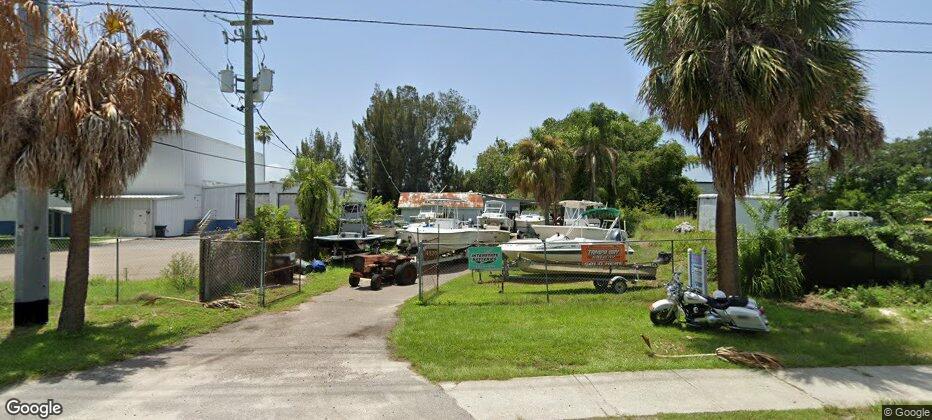 4320 W Pearl Ave, Tampa, FL for Rent