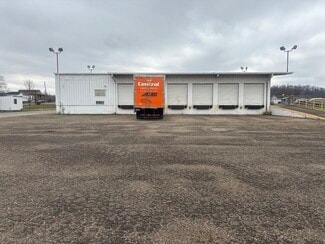 Belpre, OH Industrial - 123 Lee St