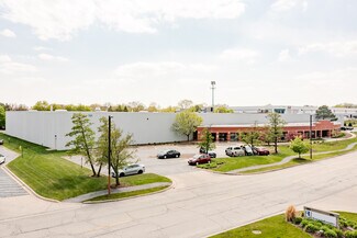 Glendale Heights, IL Industrial - 699-701 Regency Dr Glendale Heights, IL Industrial - 699-701 Regency Dr