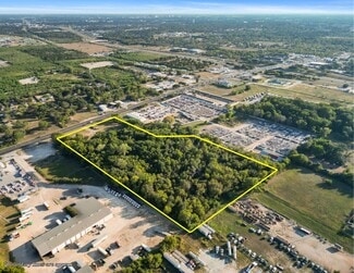 Bryan, TX Commercial - 4000 State Highway 21 Bryan, TX Commercial - 4000 State Highway 21