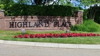 Knoxville, TN Office/Medical - 6223 Highland Place Way