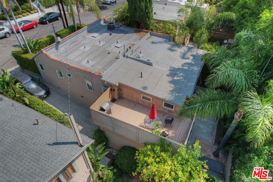 8814 Harratt St, West Hollywood, CA for Sale