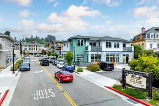 Aptos Village