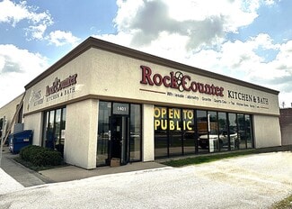 Elk Grove Village, IL Industrial - 1401 Busse Rd Elk Grove Village, IL Industrial - 1401 Busse Rd