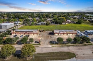 Missouri City, TX Retail - 15211 Fondren Rd