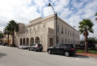 Riverview, FL Office/Medical - 11109 Winthrop Market St
