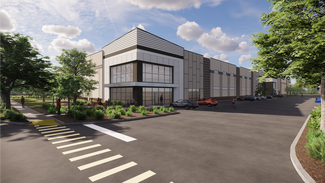 Westminster, CO Warehouse - 8789 W 108th Ave