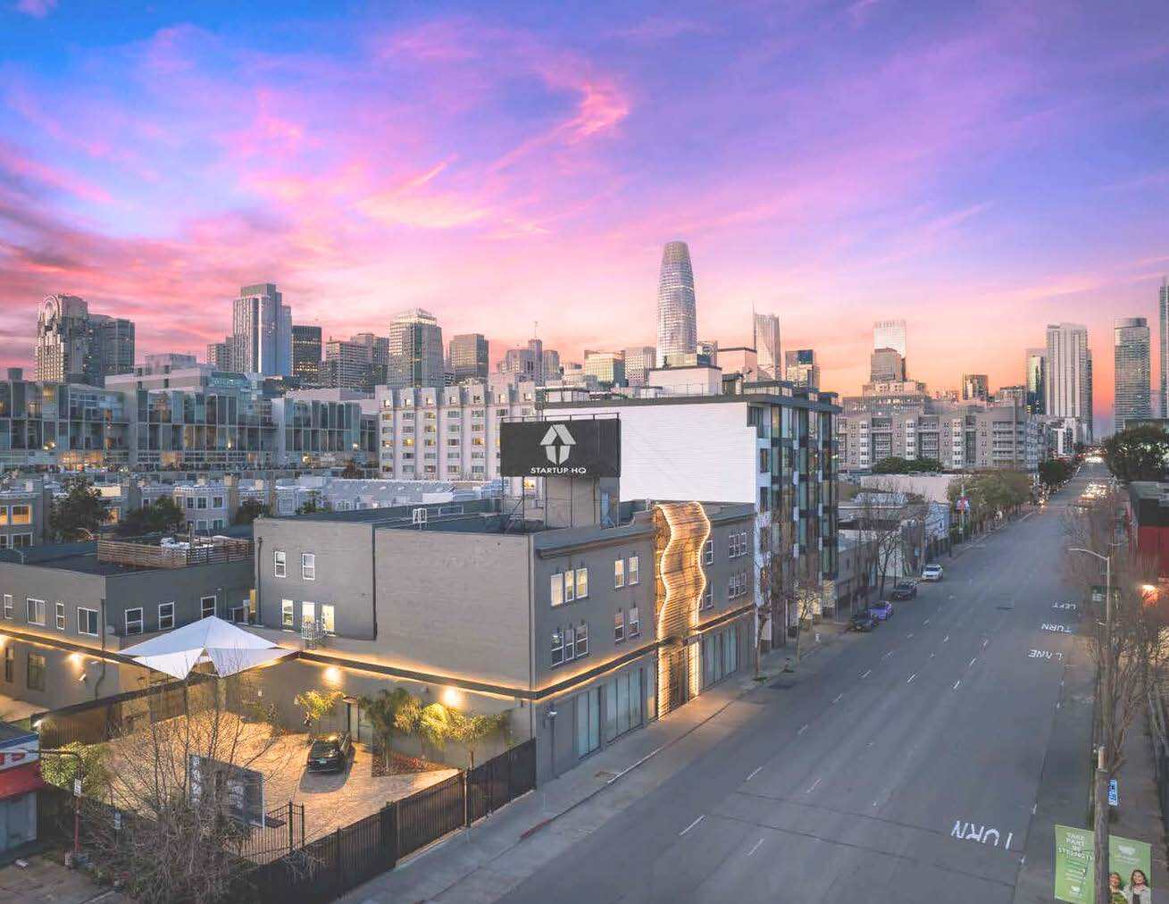 185 Clara St, San Francisco, CA for Rent