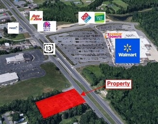 Dover, DE Commercial - 4757 Dupont Hwy
