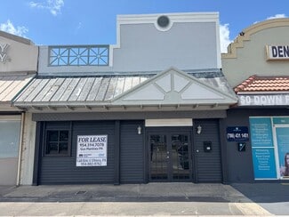 Hialeah, FL Office - 166 Hialeah Dr