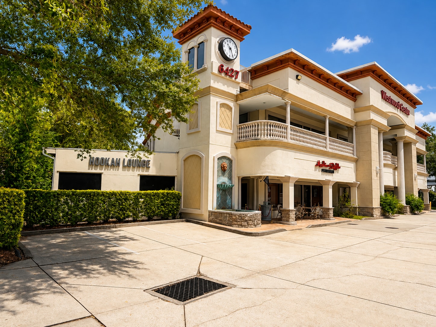 6427 Westwood Blvd, Orlando, FL for Rent