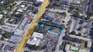 North Miami, FL Commercial Land - 900 NE 125th St North Miami, FL Commercial Land - 900 NE 125th St