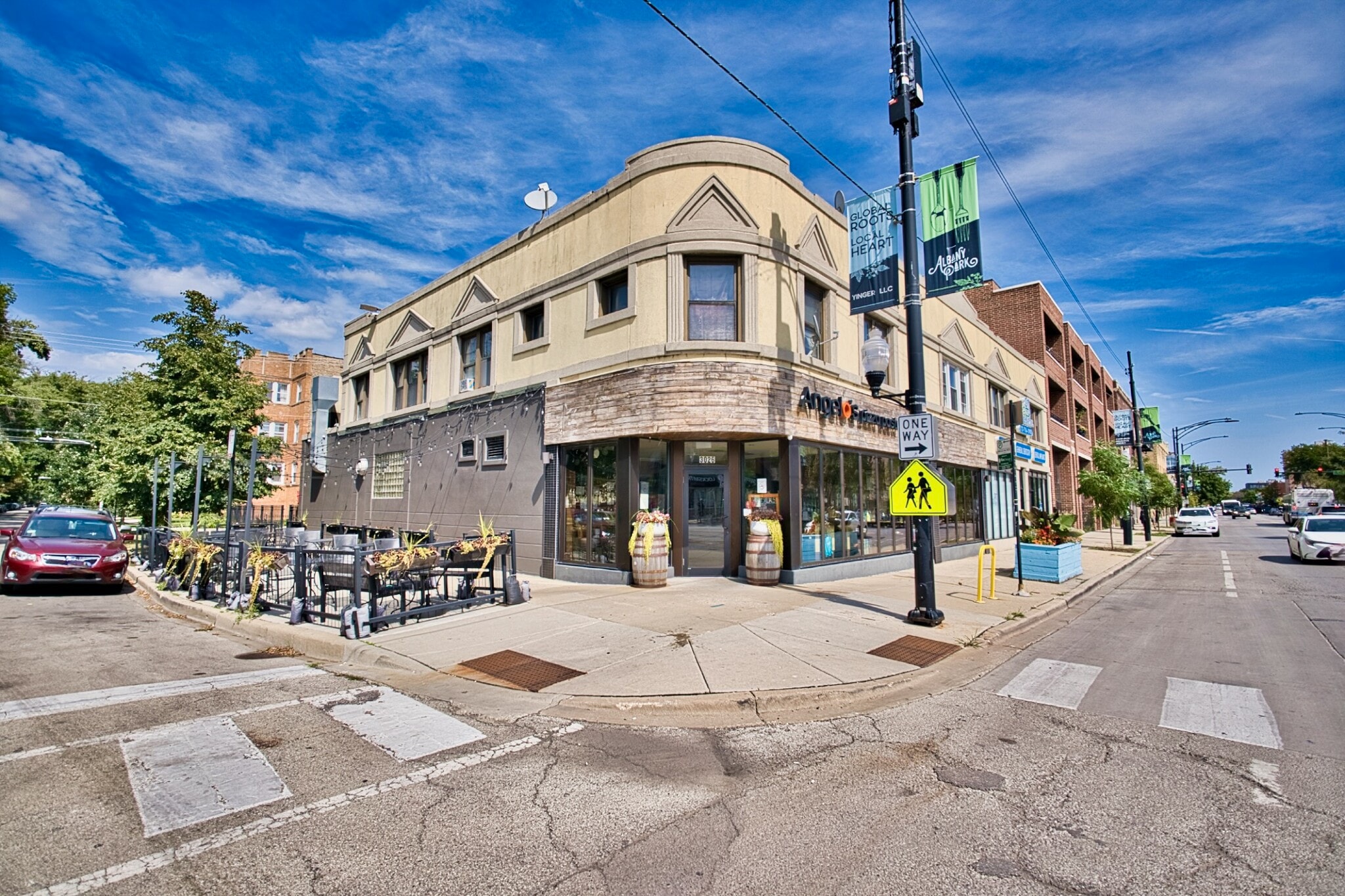3026 W Montrose Ave, Chicago, IL for Sale