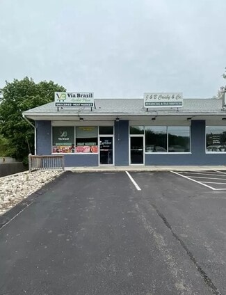 Salisbury, MA Retail - 111 Lafayette Rd