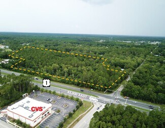 Saint Augustine, FL Commercial Land - 111 Watson Rd Saint Augustine, FL Commercial Land - 111 Watson Rd