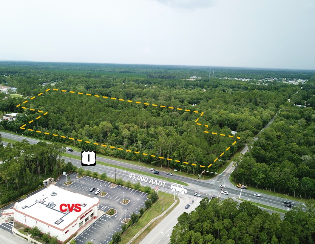 111 Watson Rd, Saint Augustine, FL for Sale
