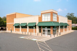 Bel Air, MD Retail - 585 Marketplace Dr